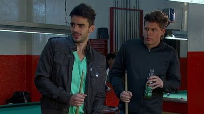 Amorcito Coraz Season 1 Episode 131