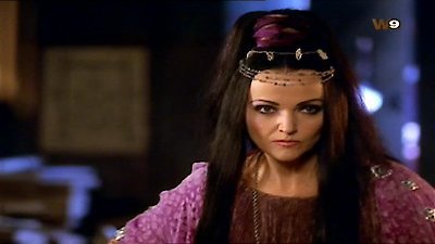 Merlin Season 1 Episode 1