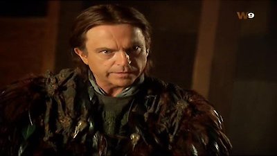Merlin Season 1 Episode 2