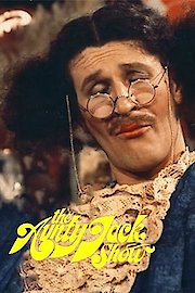 Aunty Jack