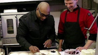 Roadtrip With G. Garvin Season 1 Episode 1