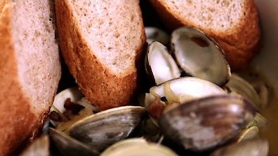 Roadtrip With G. Garvin Season 1 Episode 4