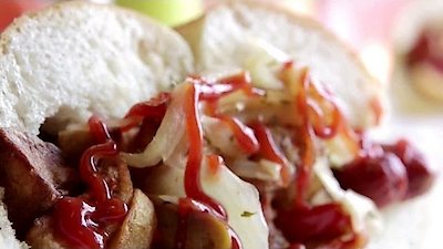 Roadtrip With G. Garvin Season 1 Episode 5