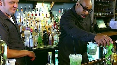 Roadtrip With G. Garvin Season 1 Episode 6