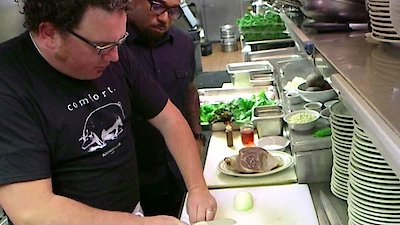 Roadtrip With G. Garvin Season 1 Episode 9