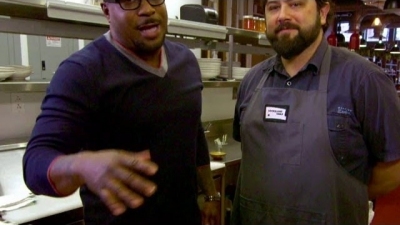 Roadtrip With G. Garvin Season 2 Episode 4