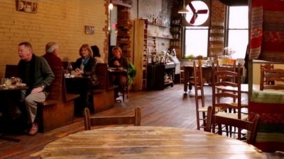 Roadtrip With G. Garvin Season 2 Episode 7