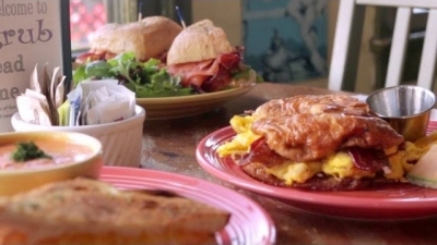 Roadtrip With G. Garvin Season 2 Episode 8