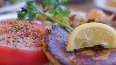 Roadtrip With G. Garvin Season 2 Episode 11