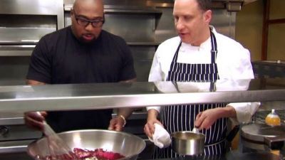 Roadtrip With G. Garvin Season 2 Episode 13