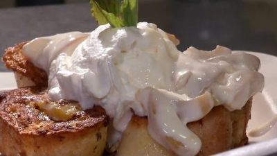 Roadtrip With G. Garvin Season 3 Episode 1