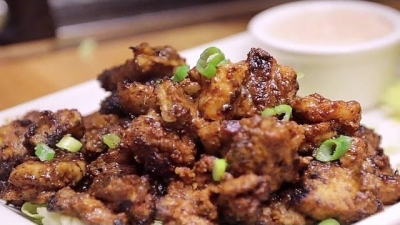 Roadtrip With G. Garvin Season 3 Episode 5