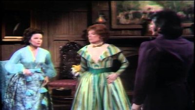 Dark Shadows (1991) Season 26 Episode 8