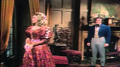 Dark Shadows (1991) Season 25 Episode 22