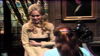 Dark Shadows (1991) Season 21 Episode 23