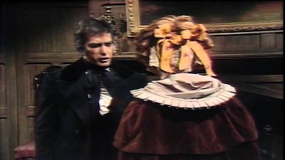 Dark Shadows (1991) Season 23 Episode 13