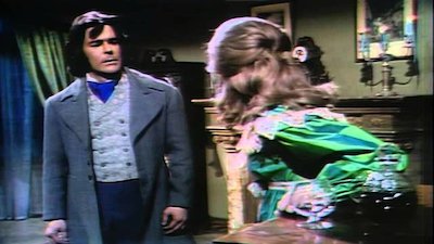 Dark Shadows (1991) Season 26 Episode 4