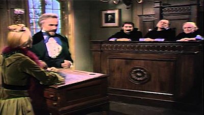 Dark Shadows (1991) Season 24 Episode 31