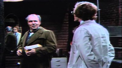 Dark Shadows (1991) Season 20 Episode 28