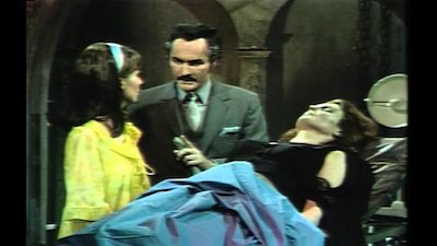 Dark Shadows (1991) Season 11 Episode 20