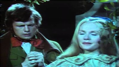 Dark Shadows (1991) Season 25 Episode 39