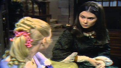Dark Shadows (1991) Season 24 Episode 27
