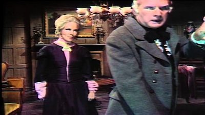 Dark Shadows (1991) Season 23 Episode 30
