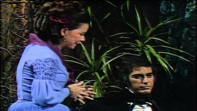 Dark Shadows (1991) Season 24 Episode 7