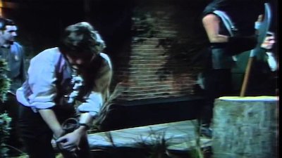 Dark Shadows (1991) Season 25 Episode 12