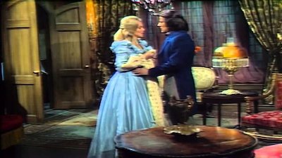 Dark Shadows (1991) Season 25 Episode 2