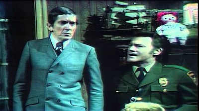 Dark Shadows (1991) Season 22 Episode 8