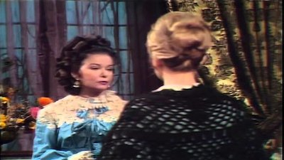 Dark Shadows (1991) Season 25 Episode 3