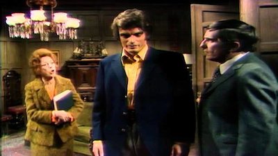 Dark Shadows (1991) Season 22 Episode 17