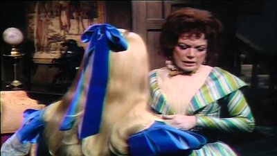 Dark Shadows (1991) Season 25 Episode 37