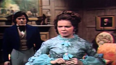 Dark Shadows (1991) Season 25 Episode 29