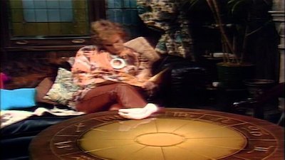 Dark Shadows (1991) Season 22 Episode 29