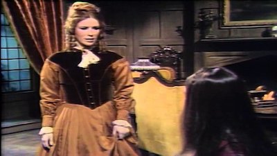 Dark Shadows (1991) Season 24 Episode 38