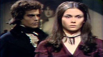 Dark Shadows (1991) Season 23 Episode 39