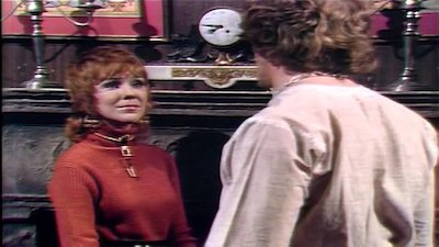 Dark Shadows (1991) Season 22 Episode 27