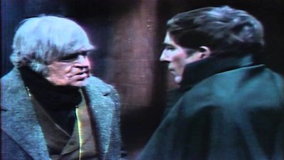 Dark Shadows (1991) Season 23 Episode 11