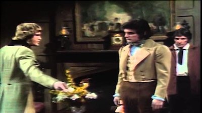 Dark Shadows (1991) Season 25 Episode 15
