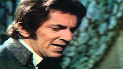 Dark Shadows (1991) Season 25 Episode 21