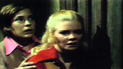 Dark Shadows (1991) Season 22 Episode 24
