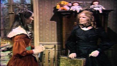 Dark Shadows (1991) Season 24 Episode 5