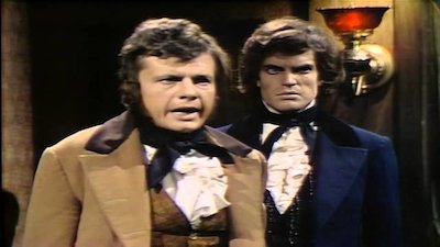 Dark Shadows (1991) Season 24 Episode 17