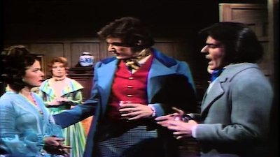 Dark Shadows (1991) Season 25 Episode 34