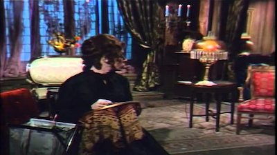 Dark Shadows (1991) Season 25 Episode 18