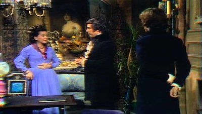 Dark Shadows (1991) Season 24 Episode 24