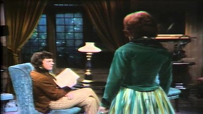 Dark Shadows (1991) Season 26 Episode 12