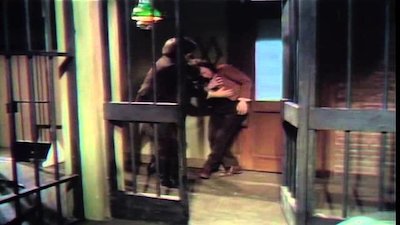 Dark Shadows (1991) Season 25 Episode 4